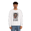 Life’s a Blur and I’m Licking the Window Sweatshirt